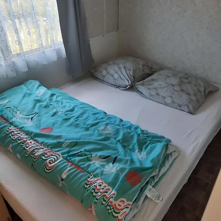 Ambre Campsite *